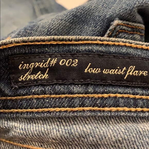 Very Cool Citizens of Humanity Jeans! - Picture 4 of 7